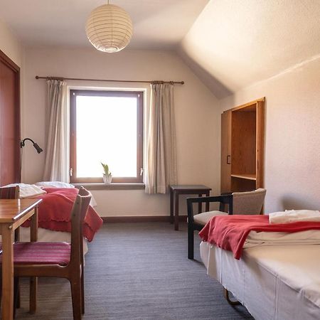 Hotel Viby Kro Buitenkant foto