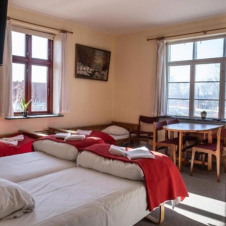 Hotel Viby Kro Buitenkant foto